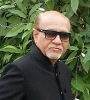 Paresh Shukla — Supporting Actor