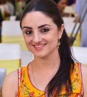 Paris Laxmi