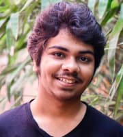 Parth Bhalerao still