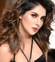 Payel Sarkar — Actress