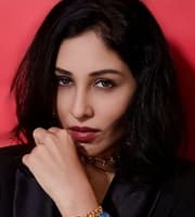 Pooja Chopra — Guest Appearance
