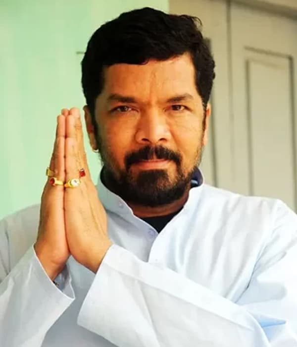Posani Krishna Murali