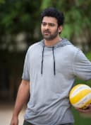 Prabhas
