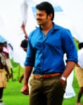Prabhas
