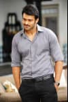 Prabhas
