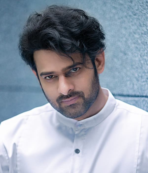 Prabhas — Actor