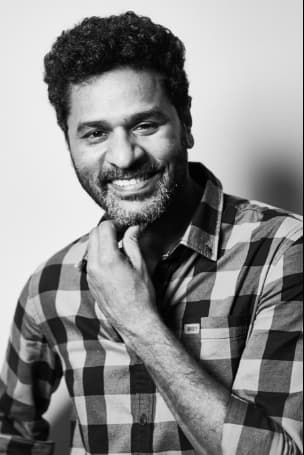 Prabhu Deva 
