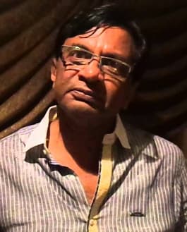 Praful Parekh — Screenplay