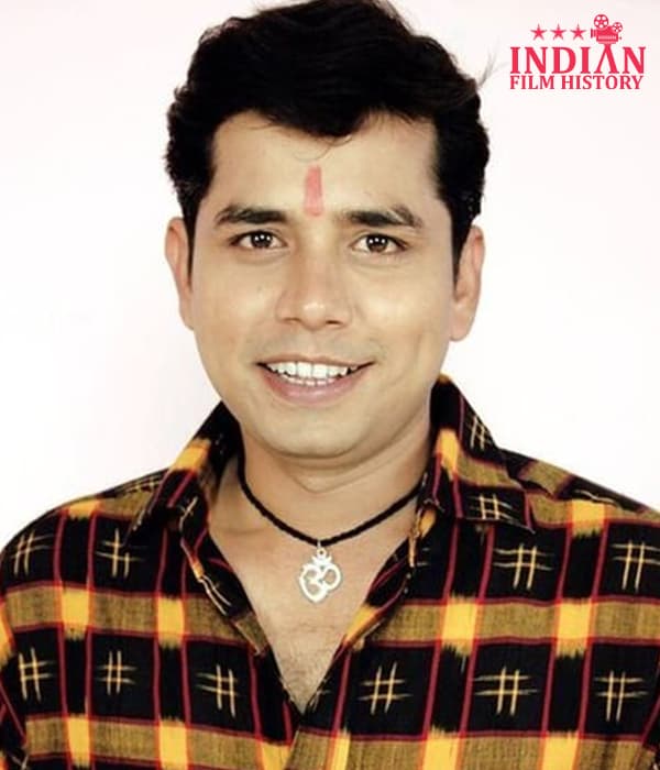 Prakash Jais