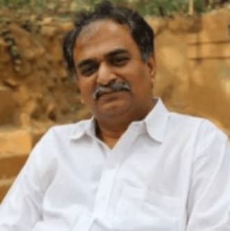 Prakash Kapadia — Screenplay