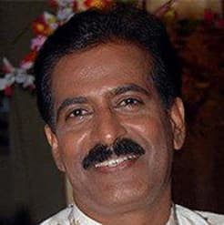 Pramod Pawar — Supporting Actor