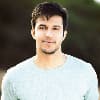 Pranay Pachauri — Actor