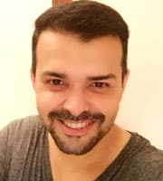 Prashant Bhatt — Supporting Actor
