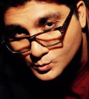 Prateek Chakravorty  — Producer