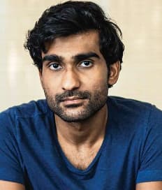 Prateek Kuhad — Singer