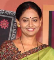 Prateeksha Lonkar — Supporting Actress