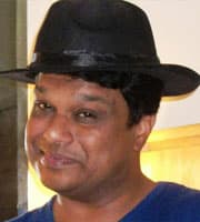 Pratik Joseph — Lyricist