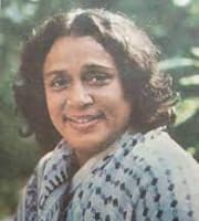 Praveen Paul — Supporting Actress