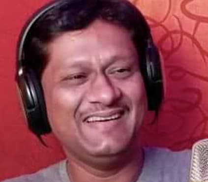 Pravin Kuwar — Music Director
