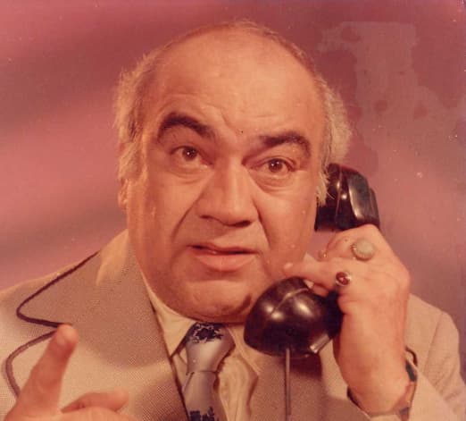 Premnath — Supporting Actor