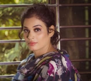 Prerna Sushma — Supporting Actress