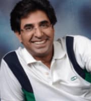 Prithvi — Actor