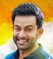 Prithviraj Sukumaran