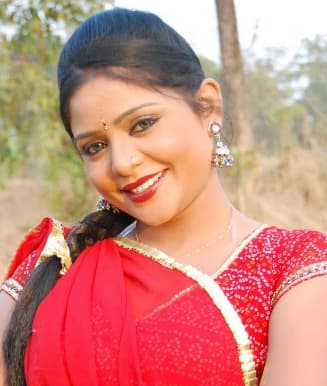 Priya Sharma — Supporting Actress