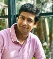 Priyadarshan Jadhav — Supporting Actor
