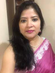 Priyamvada Sahay — Supporting Actress
