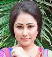 Priyanka Pandit — Actress