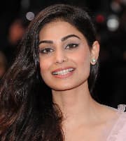 Puja Gupta — Actress
