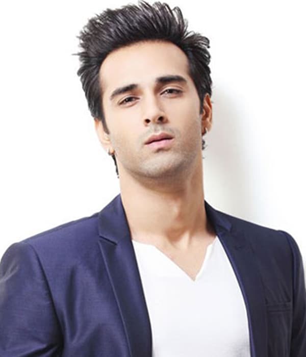 Pulkit Samrat