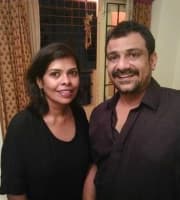 Pushkar-Gayatri — Director