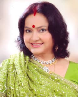 Pushpa Verma — Supporting Actress