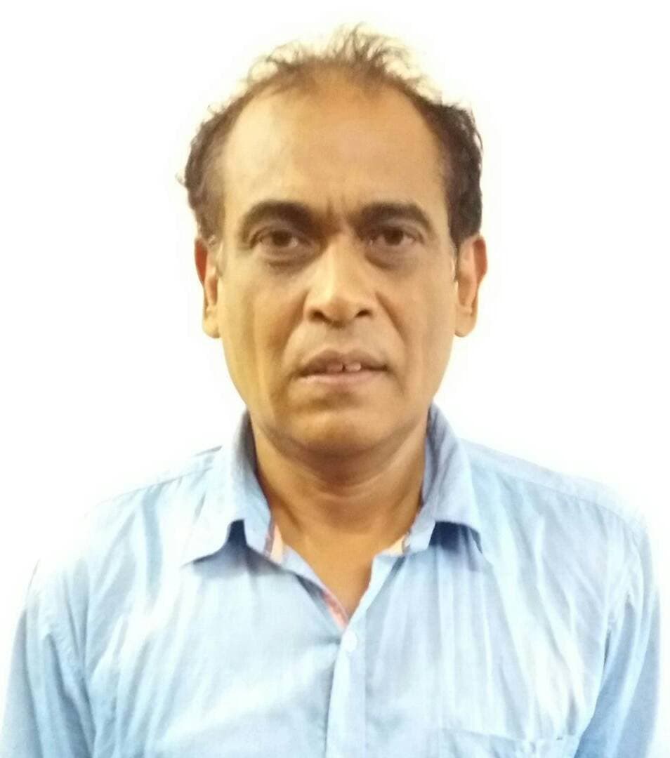 Pyarelal Yadav — Lyricist