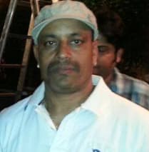 R P Yadav — Action Director