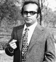 Rabi Ghosh