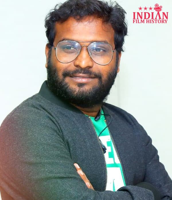 Racha Ravi — Supporting Actor