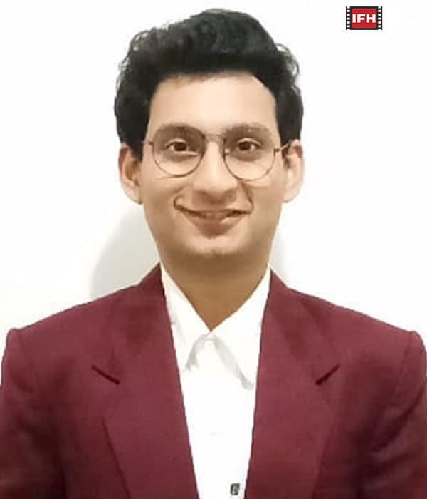 Raghav Binani