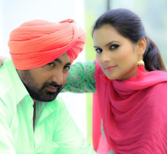Raj Dhaliwal still