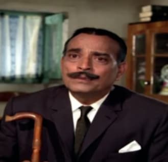 Raj Mehra