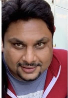 Raj Mehta — Director