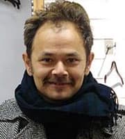 Raj Zutshi