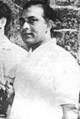 Raja Nawathe — Producer