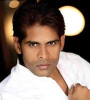 Raja Raj Kumar — Actor