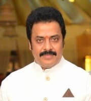 Raja Ravindra — Supporting Actor