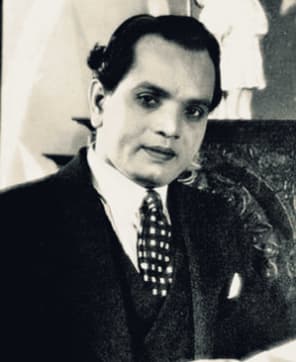 Raja Sandow