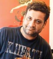 Rajat Arora — Screenplay