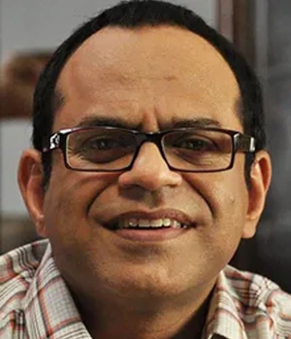Rajatava Dutta — Supporting Actor